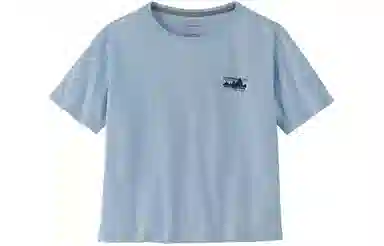 patagonia T