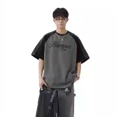 T