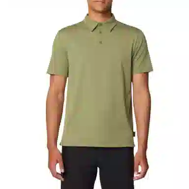 MOUNTAIN HARDWEAR Low Exposure Polo