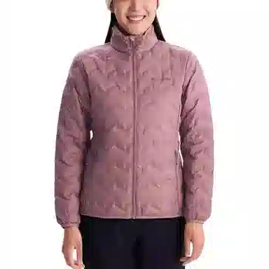 Columbia Delta Ridge logo