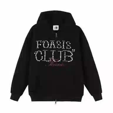 FOASIS LOGO