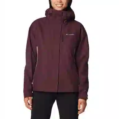 Columbia Hikebound 2