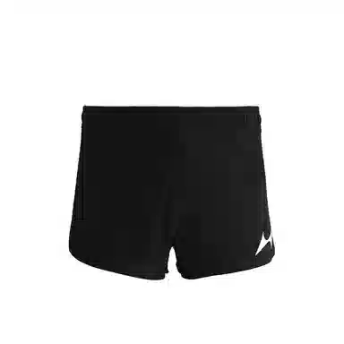 海尔斯 速干透气跑步马拉松训练健身体测三分裤运动短裤 男女同款