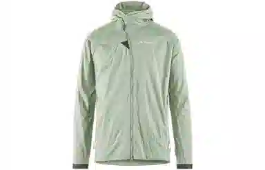 KLATTERMUSEN Nal Hooded Jacket