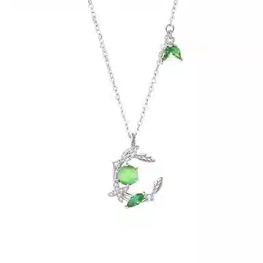 DAISY BEAUTY ins S925