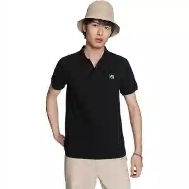Lee SS24 logopolo