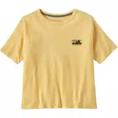 patagonia T