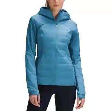 Lululemon Down For It All Jacket