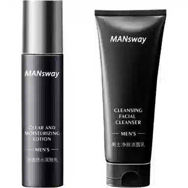 MANSWAY 100g+80g