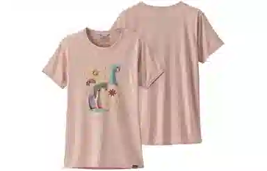 patagonia Cap Cool Daily- Lands T