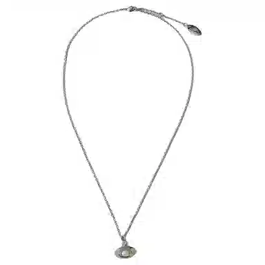 Vivienne Westwood Necklace Silver