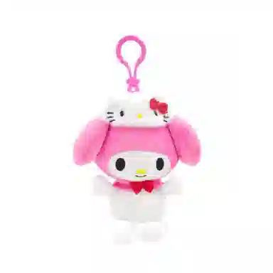 LFashion Life x Sanrio
