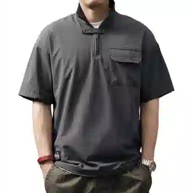 VUAS cleanfitPolo