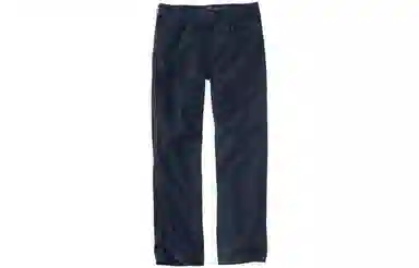 Carhartt 102517 RUGGED FLEX CANVAS 5-POCKET WORK PANT RELAXED FIT