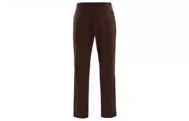 lululemon Slim-Tapered Twill Trouser