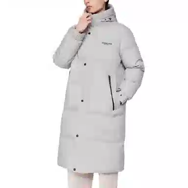 波司登 经典时尚日常百搭羽绒服 男款