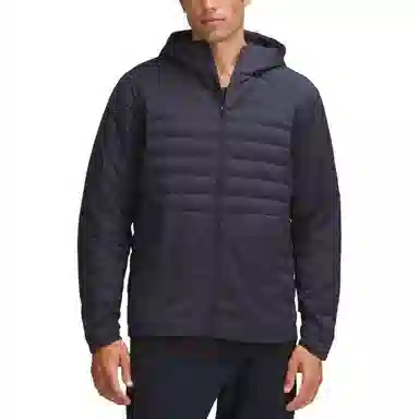 lululemon Down for It All Hoodie