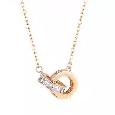 KING SIZE JEWELRY ins 925