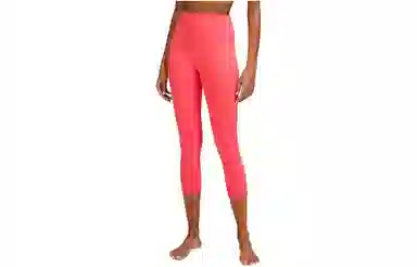 lululemon Align High-Rise Pant 23" Brown