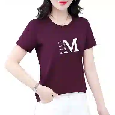 T