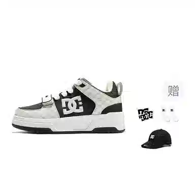 DC Shoes Campus CAS