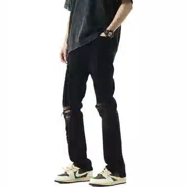 JNJK vibe