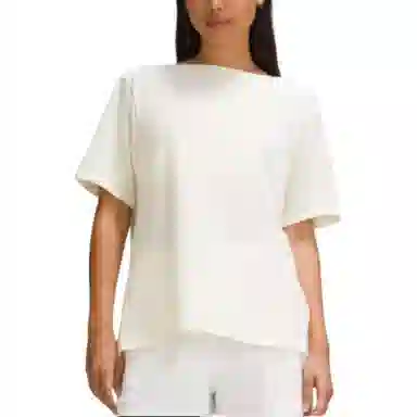 lululemon Relaxed-Fit T