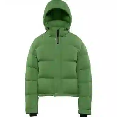 Aritzia TNA Super Puff Shorty