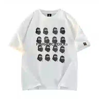 I.TFGXXFingercroxx T