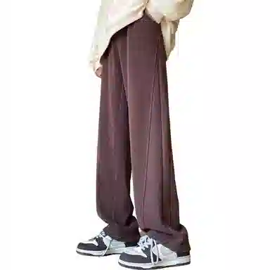 Jungle Panda Sweatpants