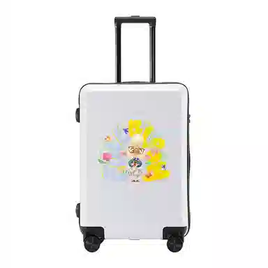 MESUCA x ABS+PC 20242622