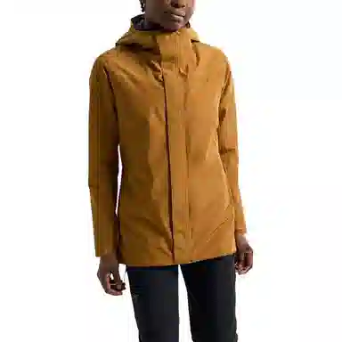 Arcteryx Solano Hoody