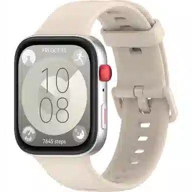 WATCH FIT3FIT4