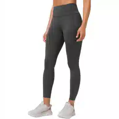 lululemon Fast and Free SS24 25''