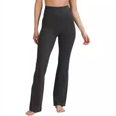 lululemon Groove Nulu Flare Pants