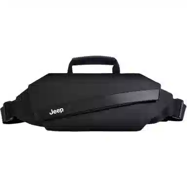 Jeep Crossbody Bag