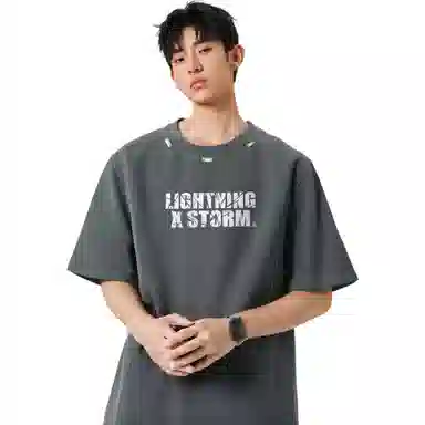 Lightning X Storm T