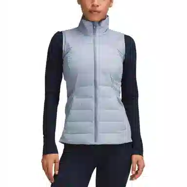 lululemon Down for It All Vest