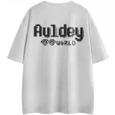AULDEY LogoT