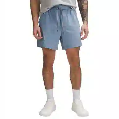 lululemon Softstreme 5"