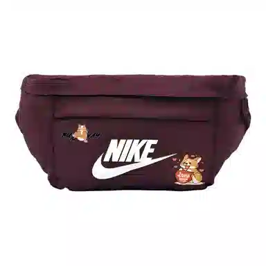 Nike Waist Bag