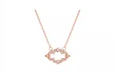 GlamEverins18K