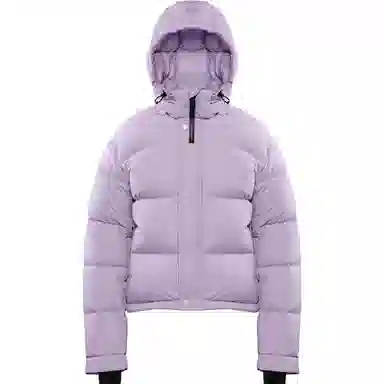 Aritzia TNA Super Puff Shorty