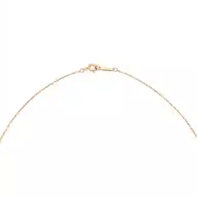 TIFFANY CO. Atlas 18k