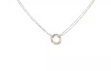 Cartier Necklace