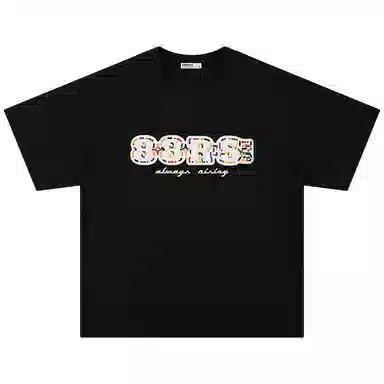 88rising T