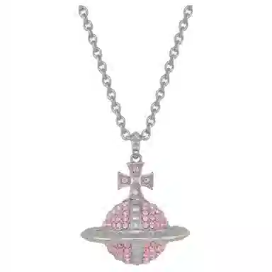 Vivienne Westwood Mayfair Necklace