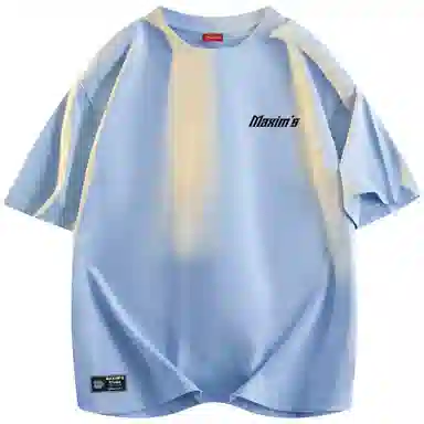 maxim's de paris LogoT