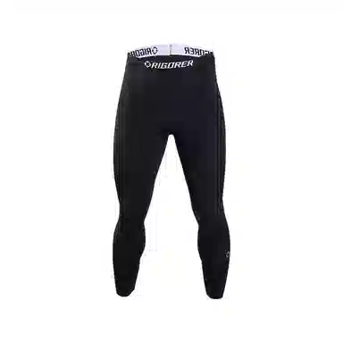 RIGORER Logo Compression Pants