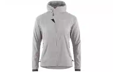 KLATTERMUSEN Nal Hooded Jacket